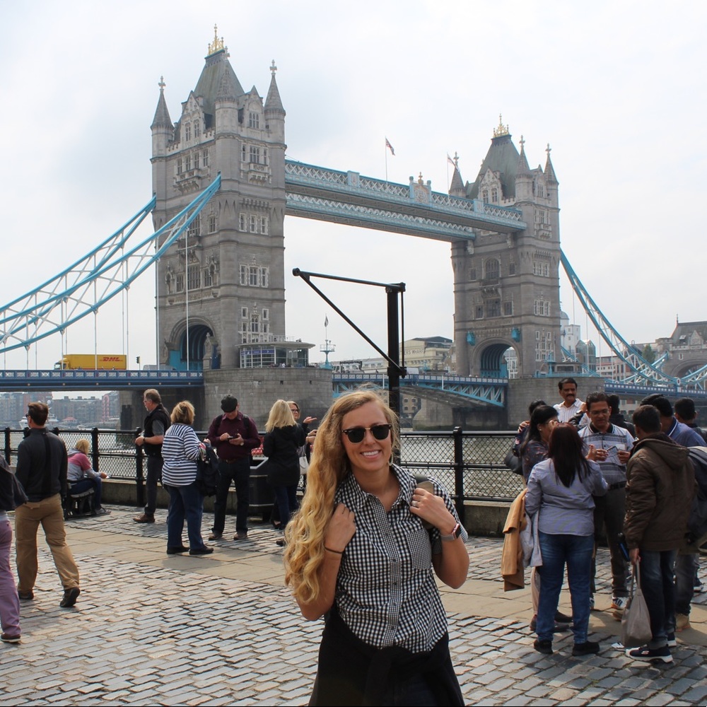 Meet your Posher, Sydney